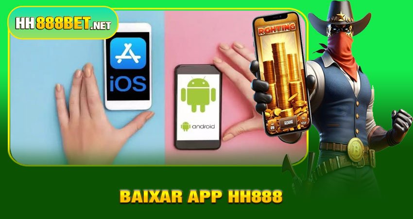 Baixar App HH888
