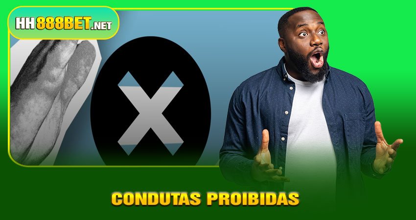 Condutas Proibidas