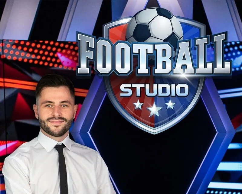 Como assistir Futebol Studio no HH888