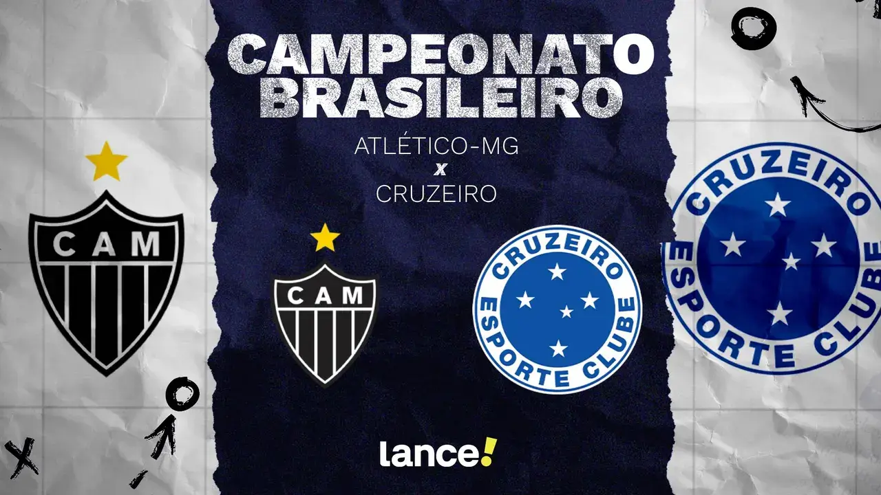 Momentos inesquecíveis de atlético-mg x cruzeiro