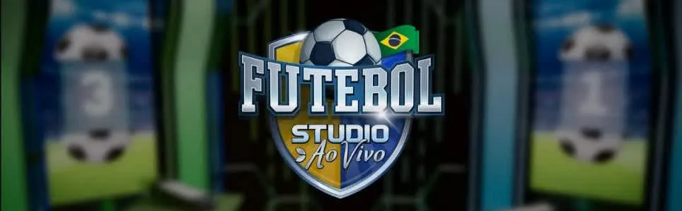 O que é Futebol Studio Ao Vivo
