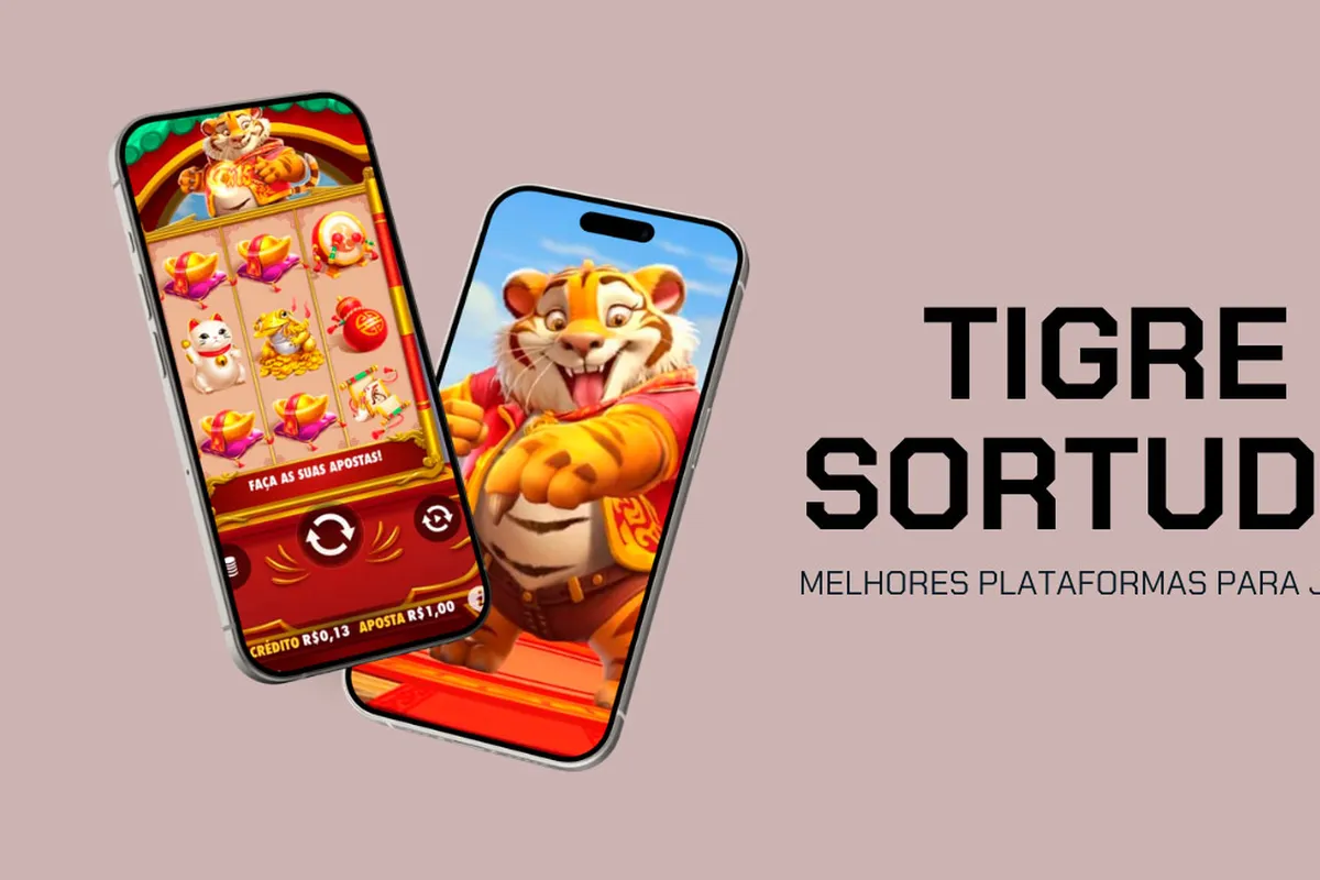 O que é o jogo Tiger Sortudo