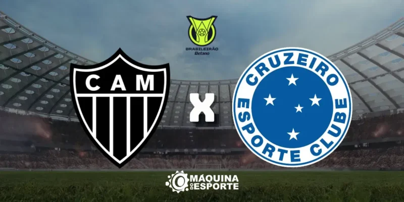 atlético-mg x cruzeiro