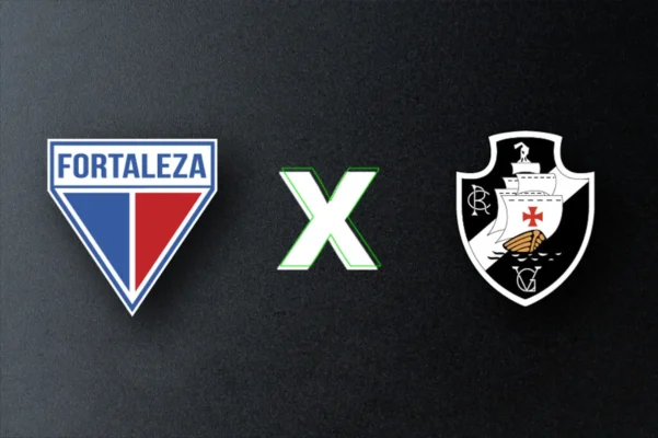 fortaleza x vasco da gama