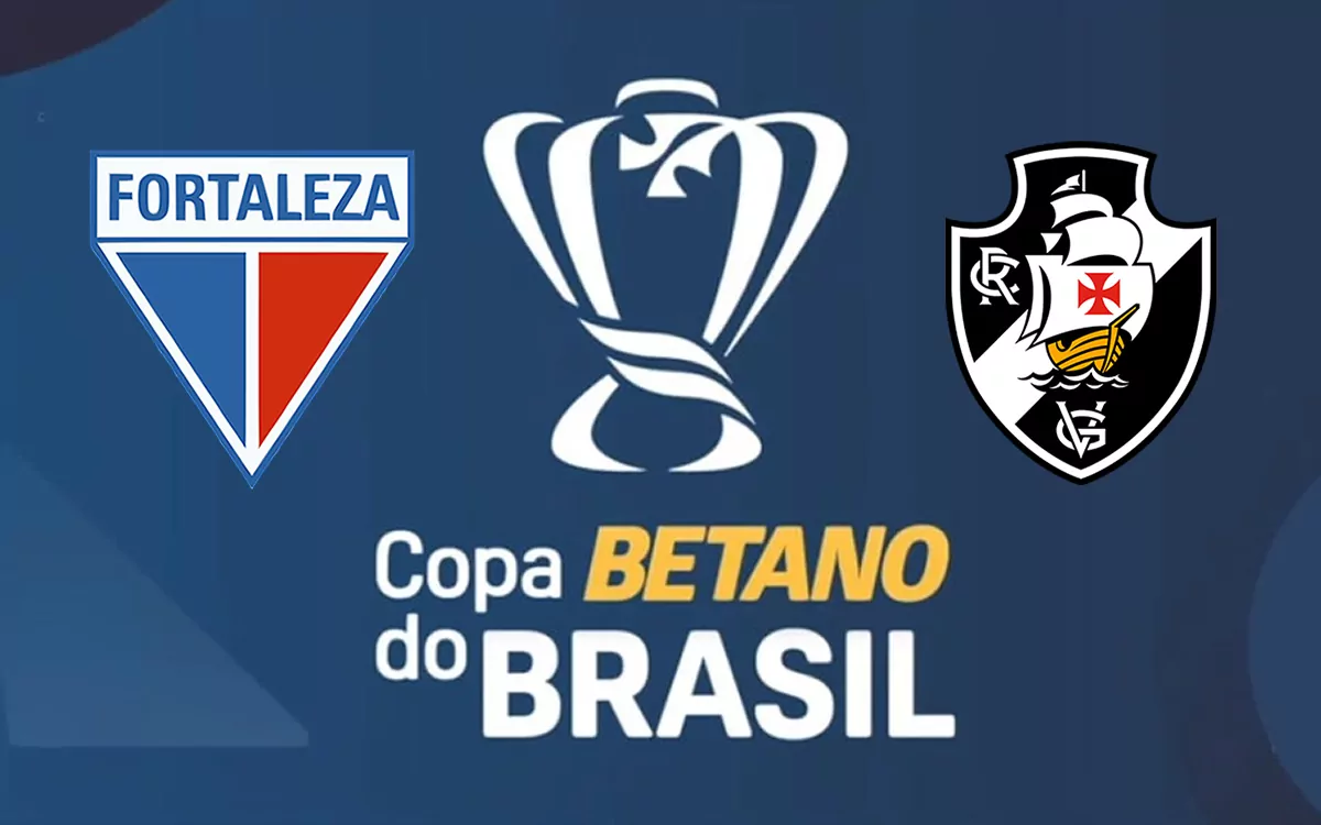 fortaleza x vasco da gama Um duelo de estilos e ambições