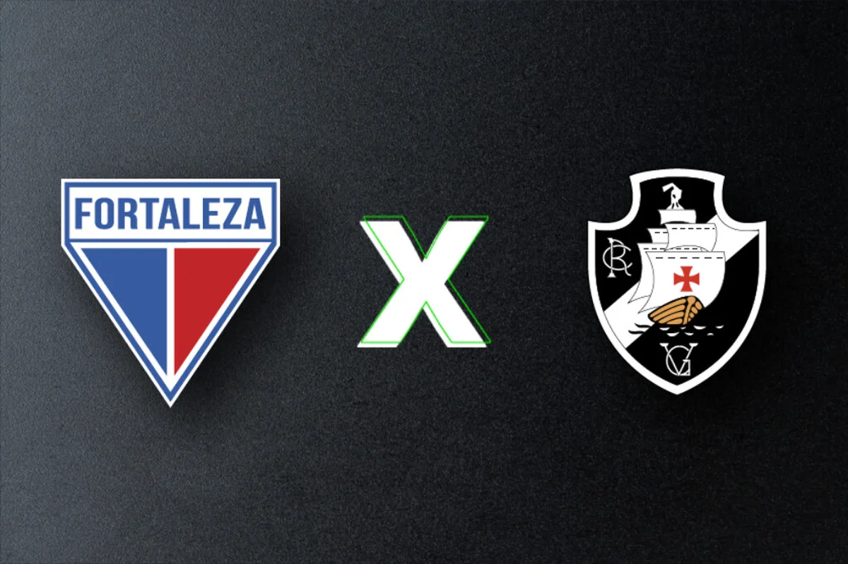 fortaleza x vasco da gama
