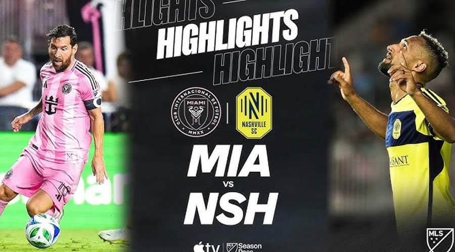 Desempenho Atual do Inter Miami