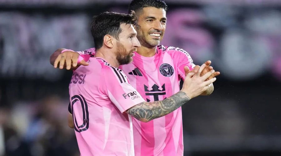 Dicas de Apostas no HH888BET para Inter Miami x Nashville SC